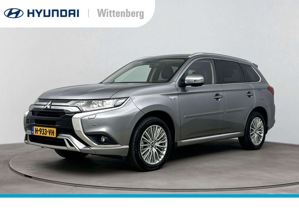 Mitsubishi Outlander 2.4 165 kW image number 1