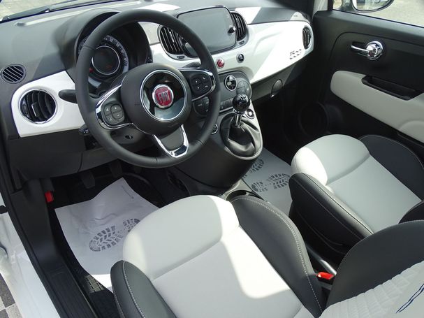 Fiat 500 51 kW image number 11