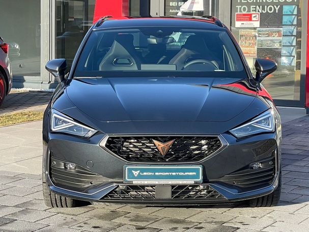 Cupra Leon e-Hybrid DSG 180 kW image number 3