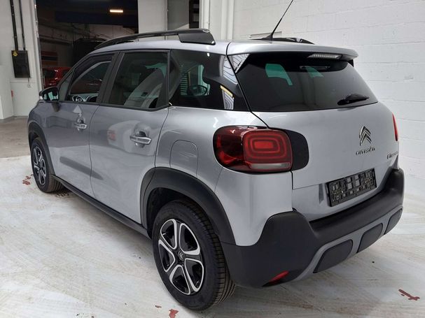 Citroen C3 Aircross PureTech 130 Feel EAT6 96 kW image number 5