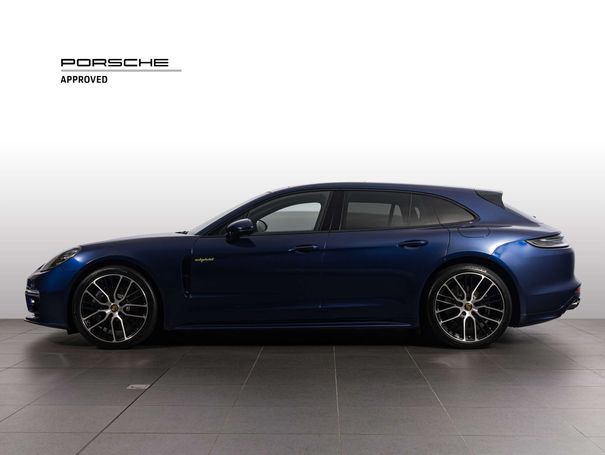 Porsche Panamera Sport Turismo Hybrid 340 kW image number 3