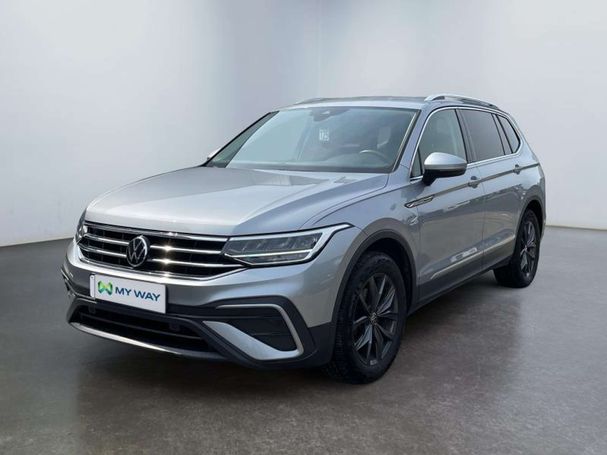 Volkswagen Tiguan Allspace 110 kW image number 1