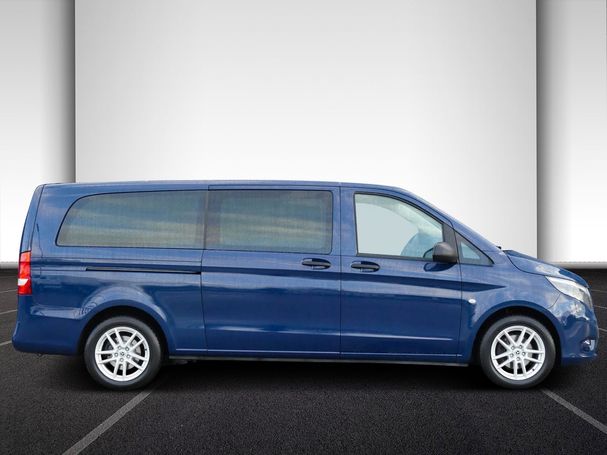 Mercedes-Benz Vito 114 Tourer extra 100 kW image number 4