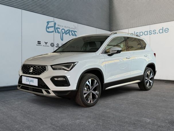 Seat Ateca 110 kW image number 1