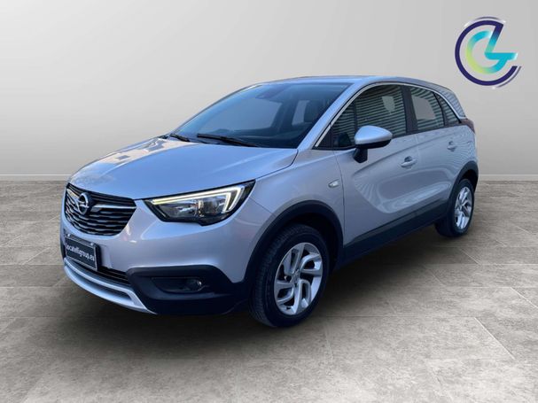 Opel Crossland X 1.5 Innovation 75 kW image number 35