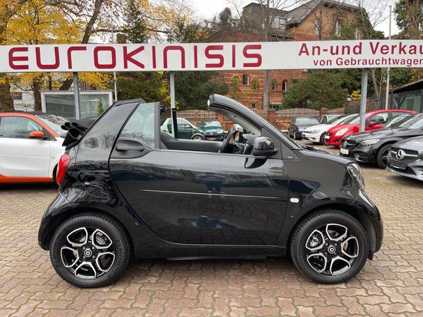 Smart ForTwo 52 kW image number 2