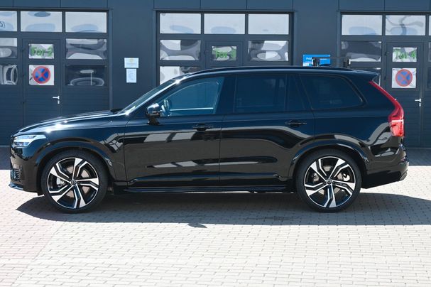 Volvo XC90 T8 Recharge AWD 335 kW image number 2