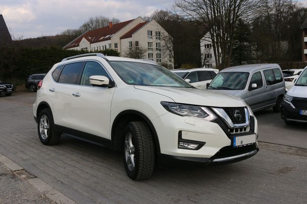 Nissan X-Trail 117 kW image number 2