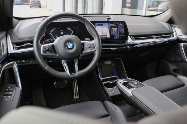 BMW X1 xDrive 160 kW image number 13