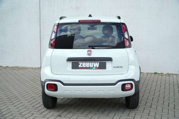 Fiat Panda 1.0 Hybrid 51 kW image number 17