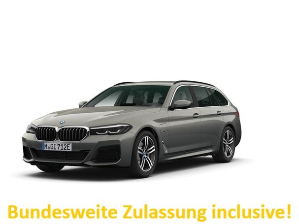 BMW 530 Touring xDrive 215 kW image number 1