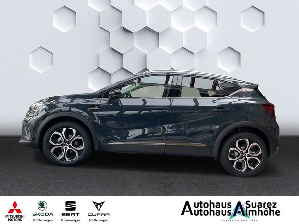 Mitsubishi ASX 116 kW image number 5