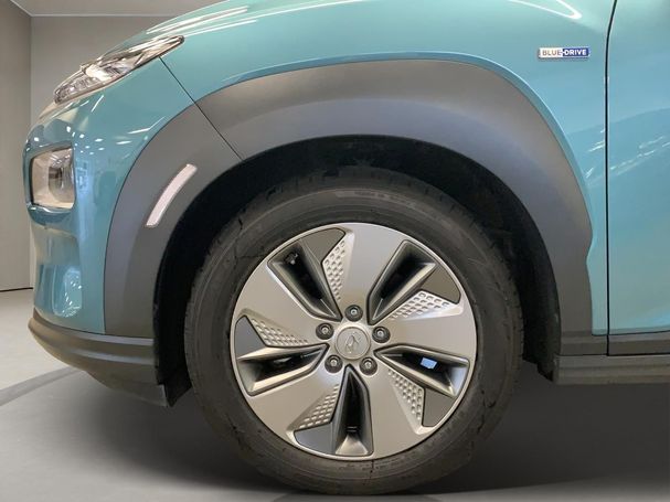 Hyundai Kona Elektro Style 150 kW image number 9