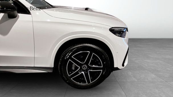 Mercedes-Benz GLC 300 de AMG Line Premium 4Matic 245 kW image number 9