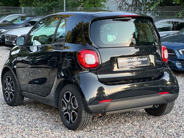 Smart ForTwo 66 kW image number 31