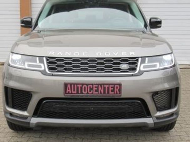 Land Rover Range Rover Sport 183 kW image number 3