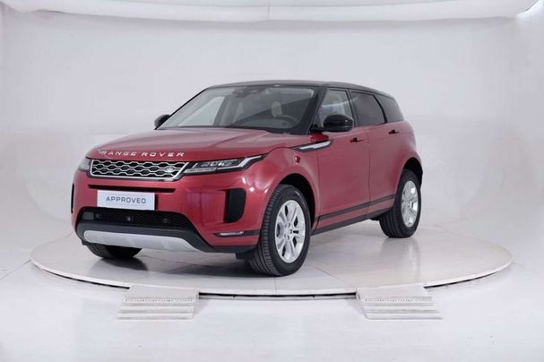 Land Rover Range Rover Evoque 120 kW image number 1