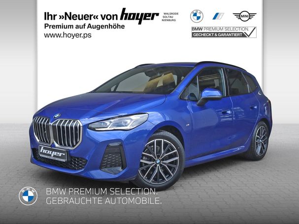 BMW 218i Active Tourer 100 kW image number 1