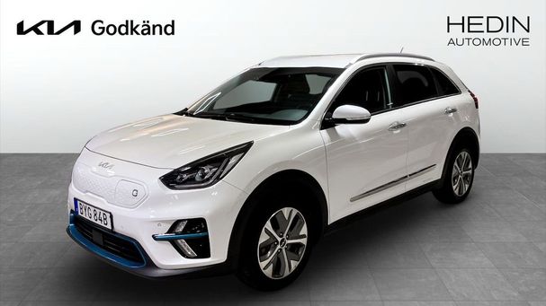 Kia Niro e 150 kW image number 1