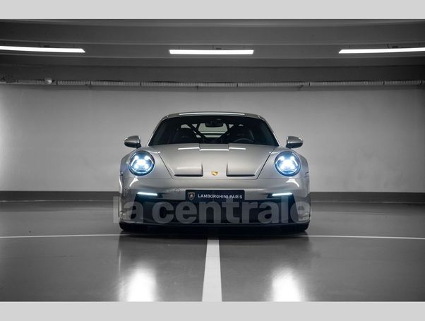 Porsche 992 GT3 4.0 375 kW image number 7