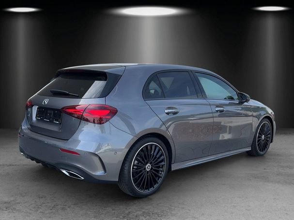 Mercedes-Benz A 220 d 140 kW image number 2