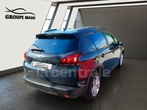 Peugeot 2008 PureTech 82 61 kW image number 13