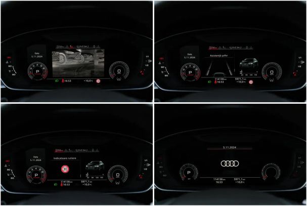 Audi A8 250 kW image number 37