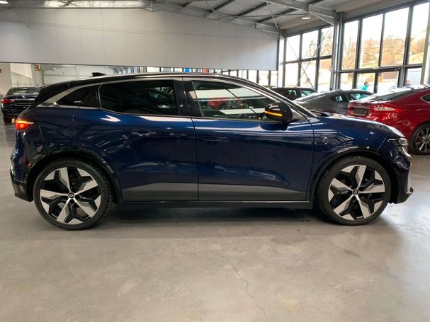 Renault Megane E-Tech EV60 160 kW image number 5