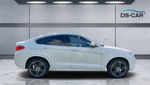 BMW X4 xDrive20d 140 kW image number 2