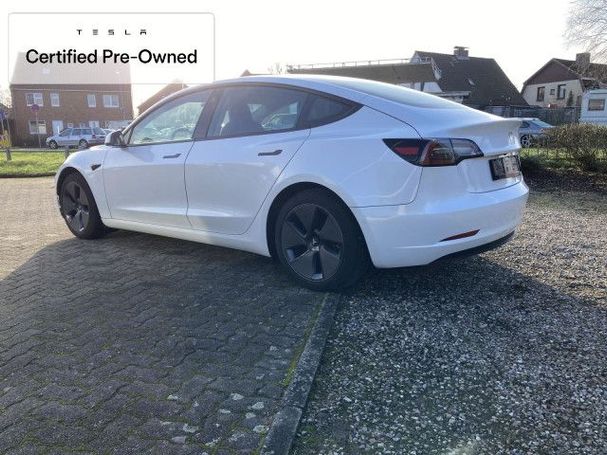 Tesla Model 3 Long Range AWD 258 kW image number 4