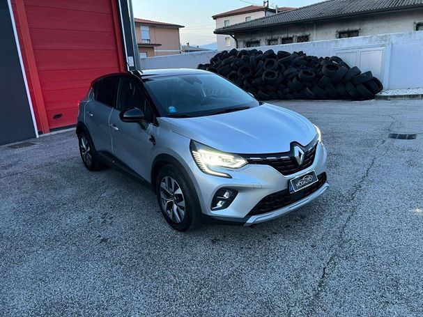 Renault Captur TCe 100 Intens 74 kW image number 2