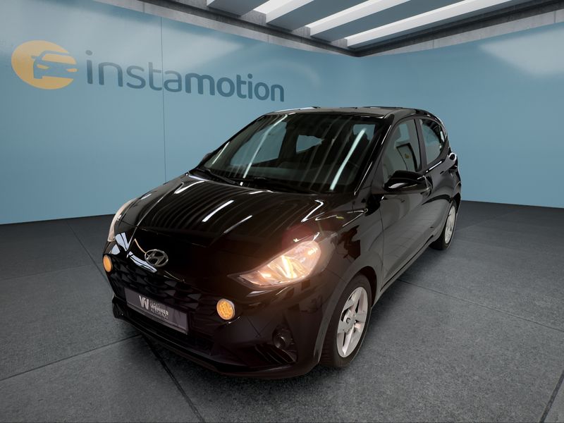 Hyundai i10 1.0 Trend 49