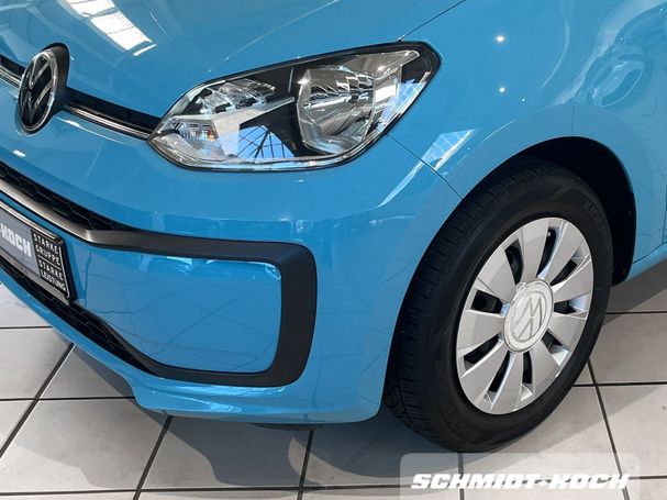 Volkswagen up! 1.0 48 kW image number 5