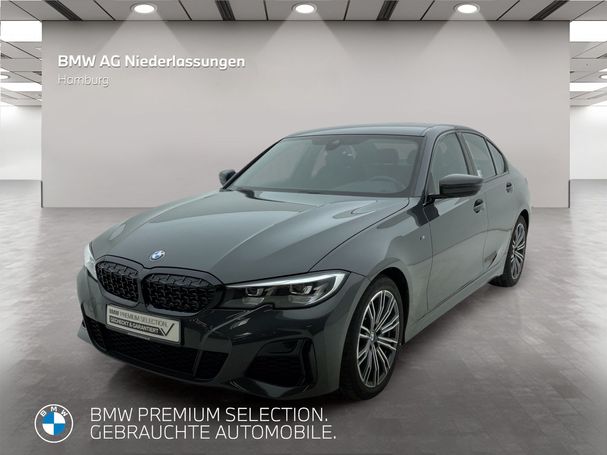 BMW 340i M xDrive 275 kW image number 2