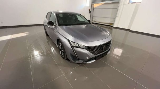 Peugeot 308 1.2 96 kW image number 18