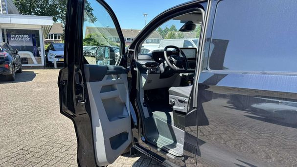 Ford Transit Custom 320 L2H1 Limited 100 kW image number 21