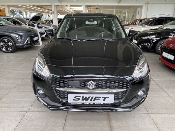 Suzuki Swift 1.2 Hybrid Comfort 61 kW image number 14