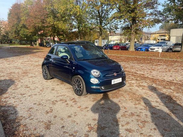 Fiat 500 1.0 51 kW image number 1