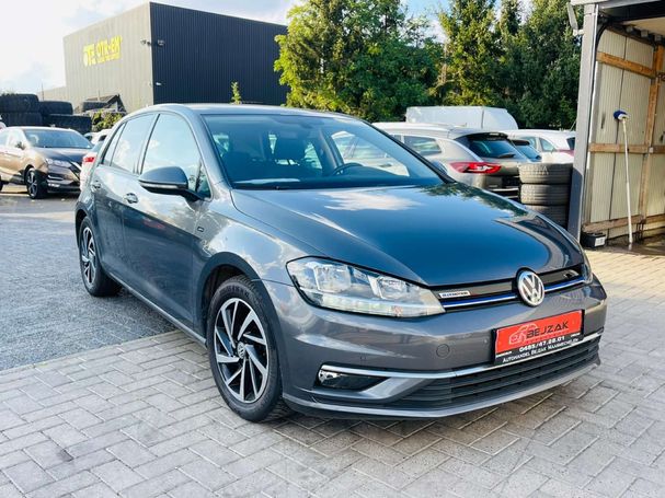 Volkswagen Golf 1.5 TSI ACT BlueMotion Join 96 kW image number 3