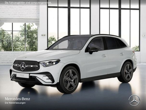 Mercedes-Benz GLC 300 198 kW image number 12