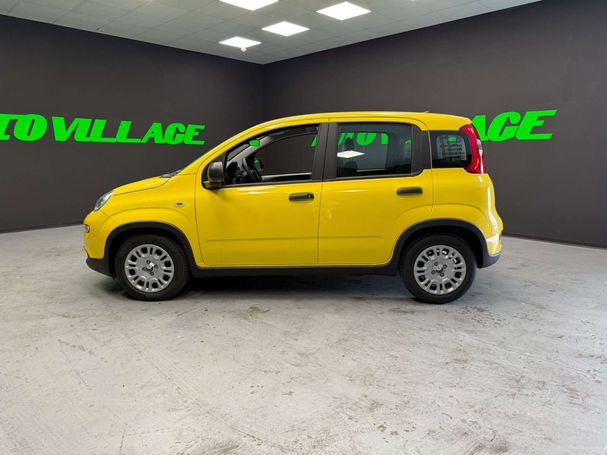 Fiat Panda 51 kW image number 5