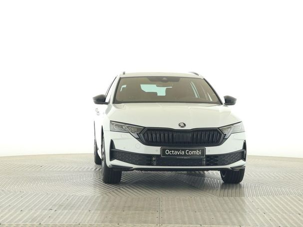 Skoda Octavia Combi 110 kW image number 5