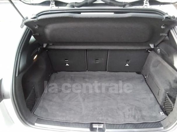 Mercedes-Benz B 200 d 8G-DCT Line 110 kW image number 12