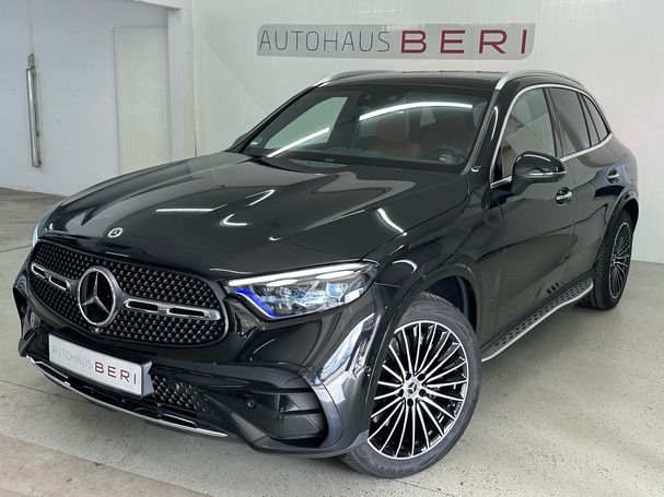 Mercedes-Benz GLC 300 e AMG 4Matic 230 kW image number 1