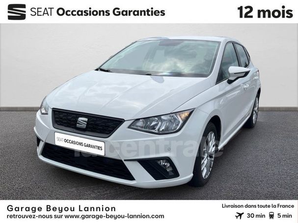 Seat Ibiza 1.0 TSI Style 70 kW image number 16