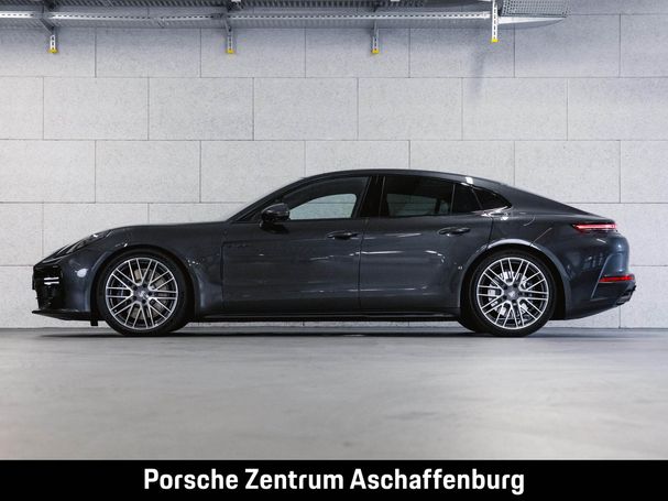 Porsche Panamera 4 E-Hybrid 346 kW image number 5