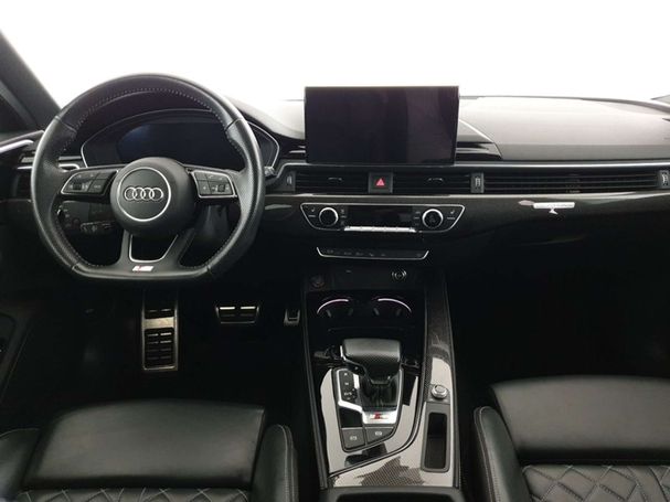 Audi S4 3.0 TDI quattro Avant 255 kW image number 8