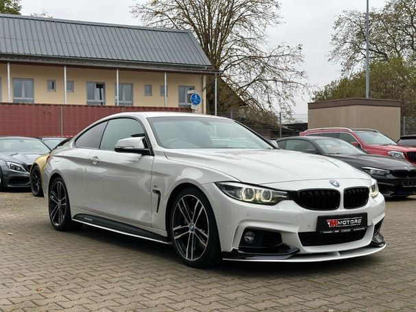 BMW 440i Coupe M Sport 240 kW image number 3