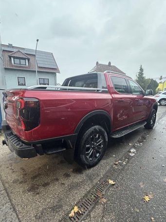 Ford Ranger 3.0 EcoBlue Wildtrak e-4WD 177 kW image number 2