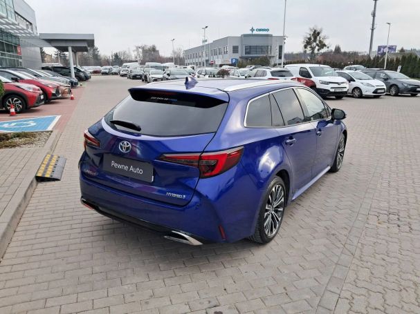 Toyota Corolla Touring Sports 103 kW image number 3